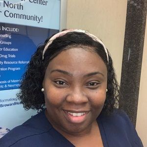 Meet your Posher, Ebony